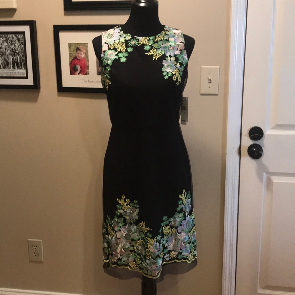 Donna Rocco dress